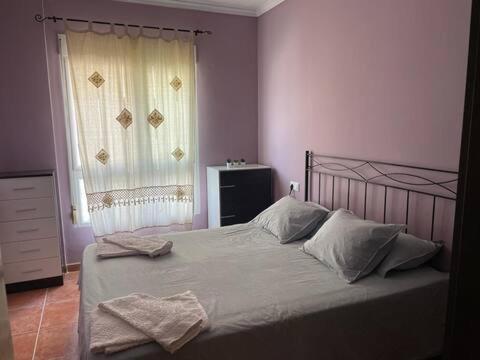 Apartamento En La Playa Les Cases d'Alcanar Eksteriør billede